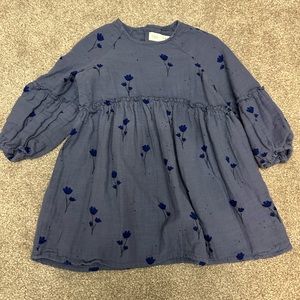 Zara kids dress